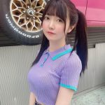 真っ白なキャンバス 小野寺梓、へそチラショットでキュンをプレゼント！