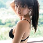 大原優乃、情感誘う大人グラビアに「最高すぎる」「女神様」の声