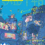 「ミスiD2022」エントリー受付スタート、キービジュアルは宮崎夏次系書き下ろし