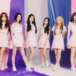 Rocket Punch、日本デビューミニアルバムより表題曲『Bubble Up！』の先行配信スタート