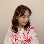 SKE48 斉藤真木子のしっとり浴衣姿に反響ぞくぞく！