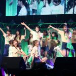 SKE48、夏のZeppツアーがスタート！初日はチームEが札幌を盛り上げ！！
