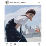 桜田ひよりが金髪にイメチェン！ファンから歓喜の声ぞくぞく