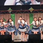SKE48、夏のZeppツアーがスタート！初日はチームEが札幌を盛り上げ！！