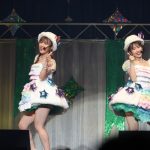 SKE48、夏のZeppツアーがスタート!初日はチームEが札幌を盛り上げ!!