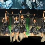SKE48、夏のZeppツアーがスタート！初日はチームEが札幌を盛り上げ！！