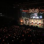 SKE48、夏のZeppツアーがスタート！初日はチームEが札幌を盛り上げ！！