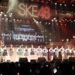 SKE48、夏のZeppツアーがスタート！初日はチームEが札幌を盛り上げ！！