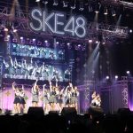 SKE48、夏のZeppツアーがスタート！初日はチームEが札幌を盛り上げ！！