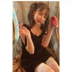 佐藤ノア、大人セクシーなポートレートに「可愛い」の声そくぞく