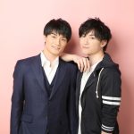 寺西優真のMUSIC JUMPに俳優の日向野祥が登場! リアルBLデートを満喫!?
