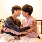 寺西優真のMUSIC JUMPに俳優の日向野祥が登場! リアルBLデートを満喫!?