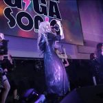 CANDY GO!GO!、熱狂的なサウンドで会場を沸かす！＜GIGA・GIGA SONIC Powered by TSC＞
