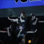 GIRLY MOON PROJECT 研修生、オープニングアクトで「ギガソニ」に登場！＜GIGA・GIGA SONIC Powered by TSC＞