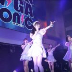 notall、ファンと一体になったクラップで会場を沸かす！＜GIGA・GIGA SONIC Powered by TSC＞
