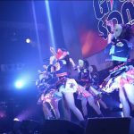 仮面女子が「ギガソニ」の大トリを飾る！＜GIGA・GIGA SONIC Powered by TSC＞