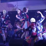 仮面女子が「ギガソニ」の大トリを飾る！＜GIGA・GIGA SONIC Powered by TSC＞