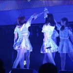 ルルネージュ、ハプニングが生んだ会場一体のパフォーマンス！＜GIGA・GIGA SONIC Powered by TSC＞