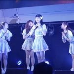 ルルネージュ、ハプニングが生んだ会場一体のパフォーマンス！＜GIGA・GIGA SONIC Powered by TSC＞