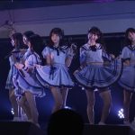 Dolly Kiss、アイドルオーラ全開のステージにファン歓喜＜GIGA・GIGA SONIC Powered by TSC＞