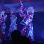 TiiiMOが浴衣姿で登場！夏祭り気分をお届け＜GIGA・GIGA SONIC Powered by TSC＞