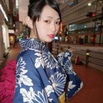 滝口ひかり、奥ゆかしい浴衣姿にうっとり