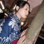 滝口ひかり、奥ゆかしい浴衣姿にうっとり