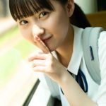 HKT48 田中美久、待望のファースト写真集が二十歳の誕生日に発売決定