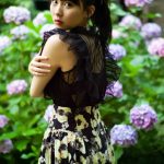HKT48 田中美久、待望のファースト写真集が二十歳の誕生日に発売決定