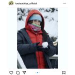 土屋太鳳、雪玉作りのマイルールを明かす