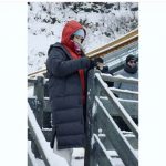 土屋太鳳、雪玉作りのマイルールを明かす