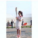 土屋太鳳、聖火ランナーとしてオリンピックへの想い明かす