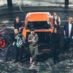 UVERworld、山田孝之を迎えたコラボ曲を両A面シングル化