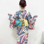 鷲見玲奈、浴衣姿でファンへエール「夏バテや熱中症には気をつけて」