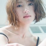 若月佑美、イケメンすぎる男装カットが新たに公開！