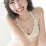 STU48 薮下楓、1st写真集イベントを広島で開催