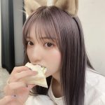 ニジマス 吉井美優、破壊力抜群のケモミミオフショットが可愛すぎる！