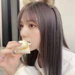 ニジマス 吉井美優、破壊力抜群のケモミミオフショットが可愛すぎる！