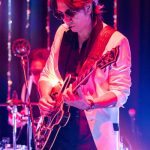 GLAY、4ヶ月連続配信ライブ最終公演・TERUプロデュースの第4弾をビルボードライブ東京にて開催！