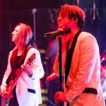 GLAY、4ヶ月連続配信ライブ最終公演・TERUプロデュースの第4弾をビルボードライブ東京にて開催！
