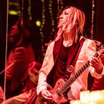 GLAY、4ヶ月連続配信ライブ最終公演・TERUプロデュースの第4弾をビルボードライブ東京にて開催！