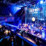 GLAY、4ヶ月連続配信ライブ最終公演・TERUプロデュースの第4弾をビルボードライブ東京にて開催！