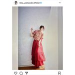 乃木坂46 山崎怜奈、ミーグリ参加のファンへ感謝のメッセージ