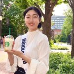 ミスユニバーシティ2021ファイナリストがスターバックス「47 JIMOTO Frappuccino」を飲み比べ