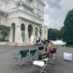 山田裕貴が「ポツンと感」を滲み出す写真を大量公開