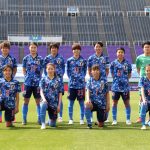 なでしこジャパン、オリンピック初戦となるカナダ戦をTBSで生放送