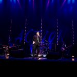 藤井フミヤの全国ツアー、大阪、横浜の追加公演が決定