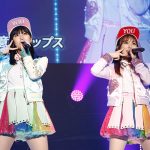 HKT48・リクアワ35位に田中美久・矢吹奈子（なこみく）楽曲「生意気リップス」がランクイン！＜HKT48 リクエストアワー セットリストベスト50 2021＞