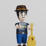 山崎まさよし、デビュー25周年イヤーを締め括るオリジナルアルバムがリリース決定！