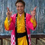 ケツメイシ、『パーリーピーポー』MVで狩野英孝がスカイダイビングで書道に挑戦